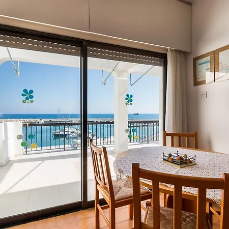 Marina Sea View