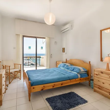 Marina Sea View * Zíji