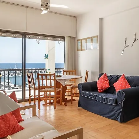 Marina Sea View *