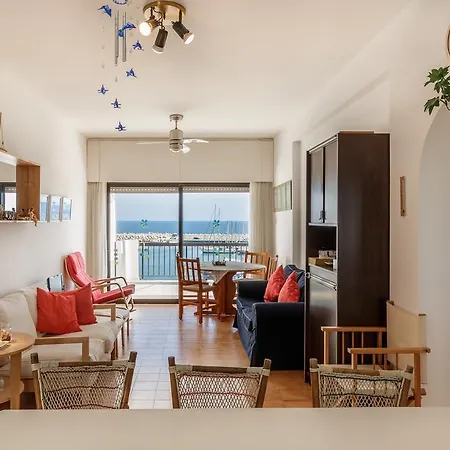 Apartman Marina Sea View